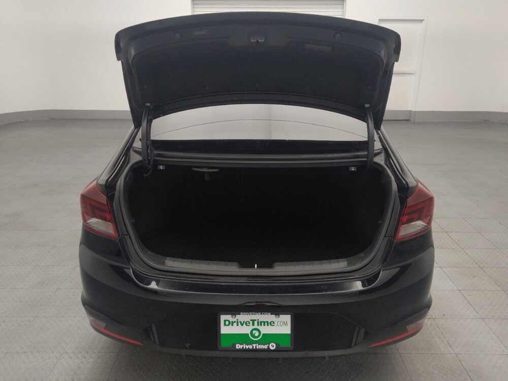 2020 Hyundai Elantra in Sanford, FL 32773 - 18139122 29