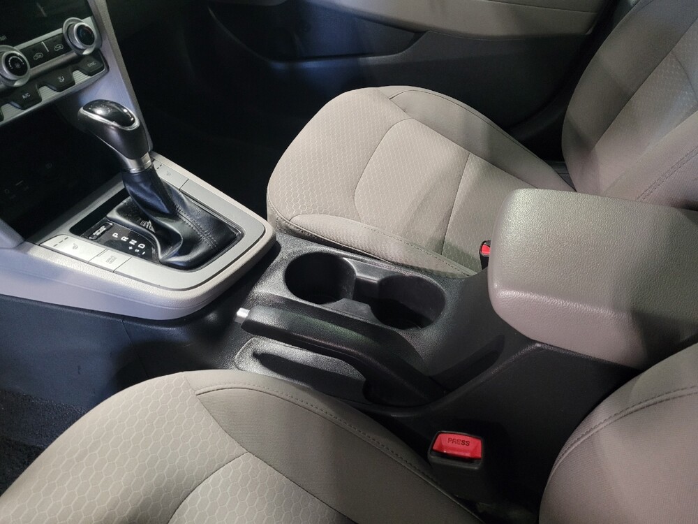 2020 Hyundai Elantra in Sanford, FL 32773 - 18139122 26
