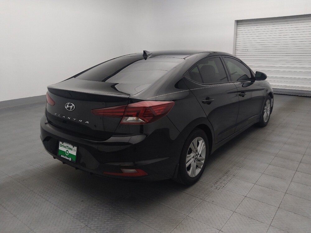 2020 Hyundai Elantra in Sanford, FL 32773 - 18139122 9