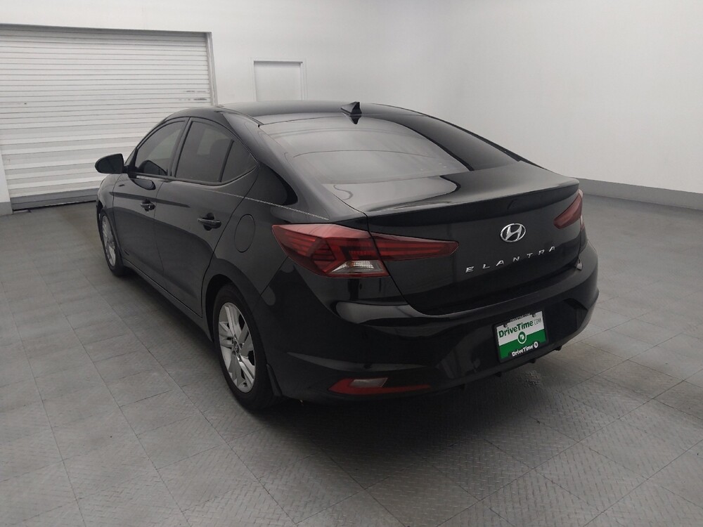 2020 Hyundai Elantra in Sanford, FL 32773 - 18139122 5