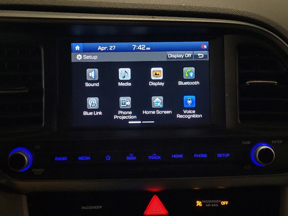 2020 Hyundai Elantra in Sanford, FL 32773 - 18139122 25