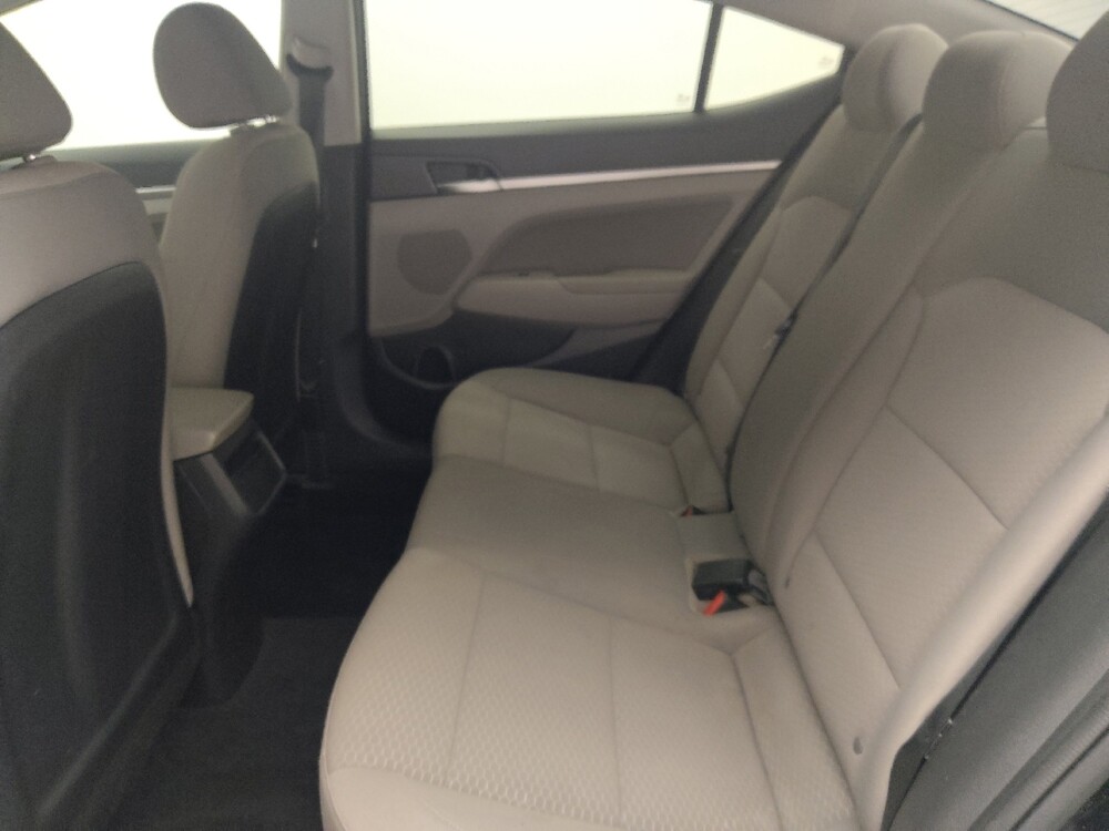 2020 Hyundai Elantra in Sanford, FL 32773 - 18139122 18