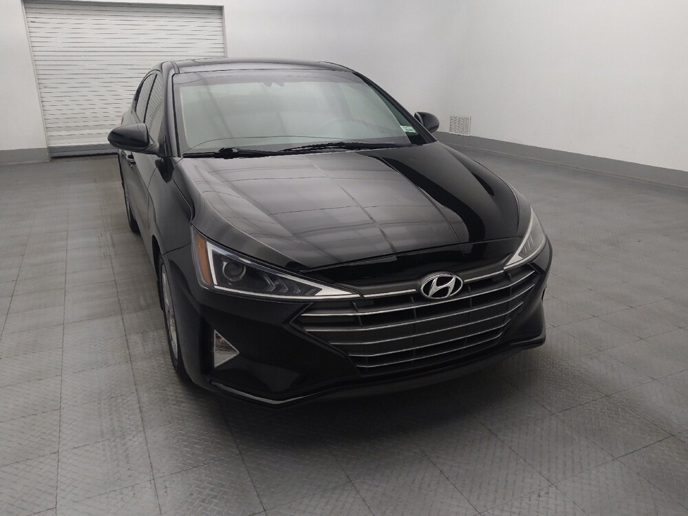 2020 Hyundai Elantra in Sanford, FL 32773 - 18139122 14