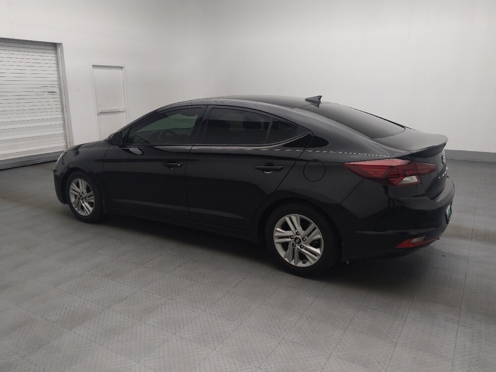 2020 Hyundai Elantra in Sanford, FL 32773 - 18139122 3