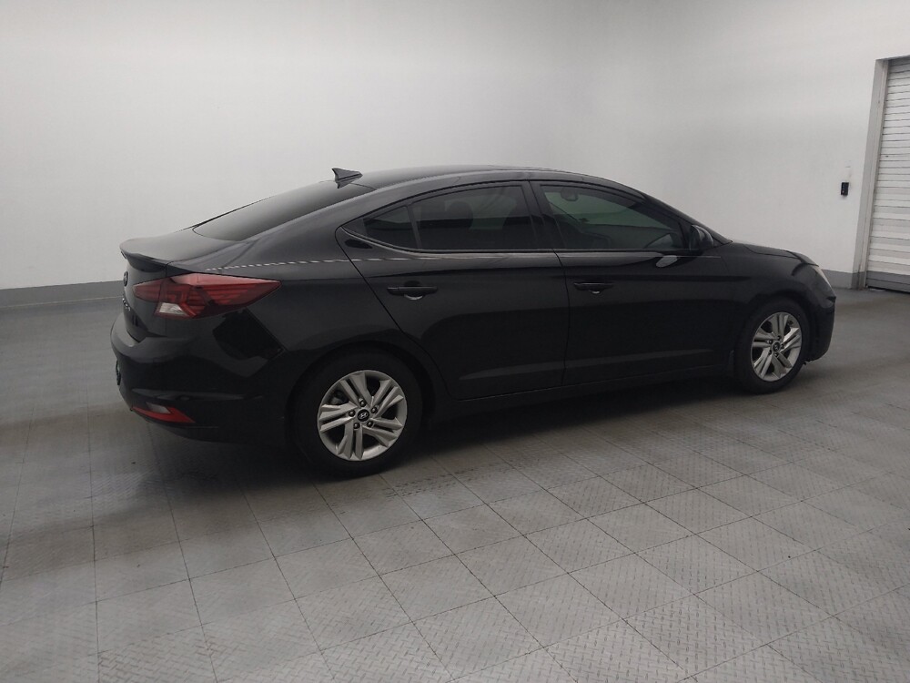 2020 Hyundai Elantra in Sanford, FL 32773 - 18139122 10