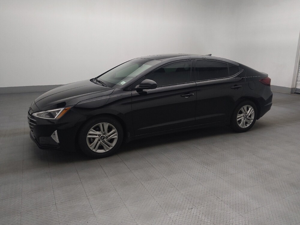 2020 Hyundai Elantra in Sanford, FL 32773 - 18139122 2