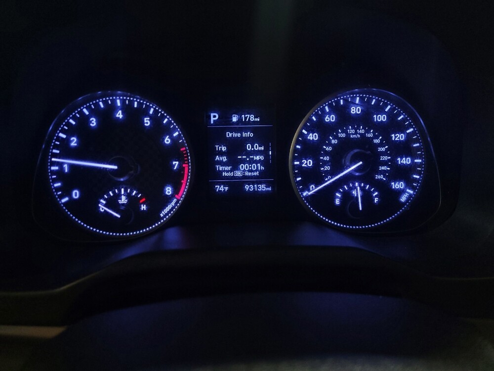 2020 Hyundai Elantra in Sanford, FL 32773 - 18139122 23
