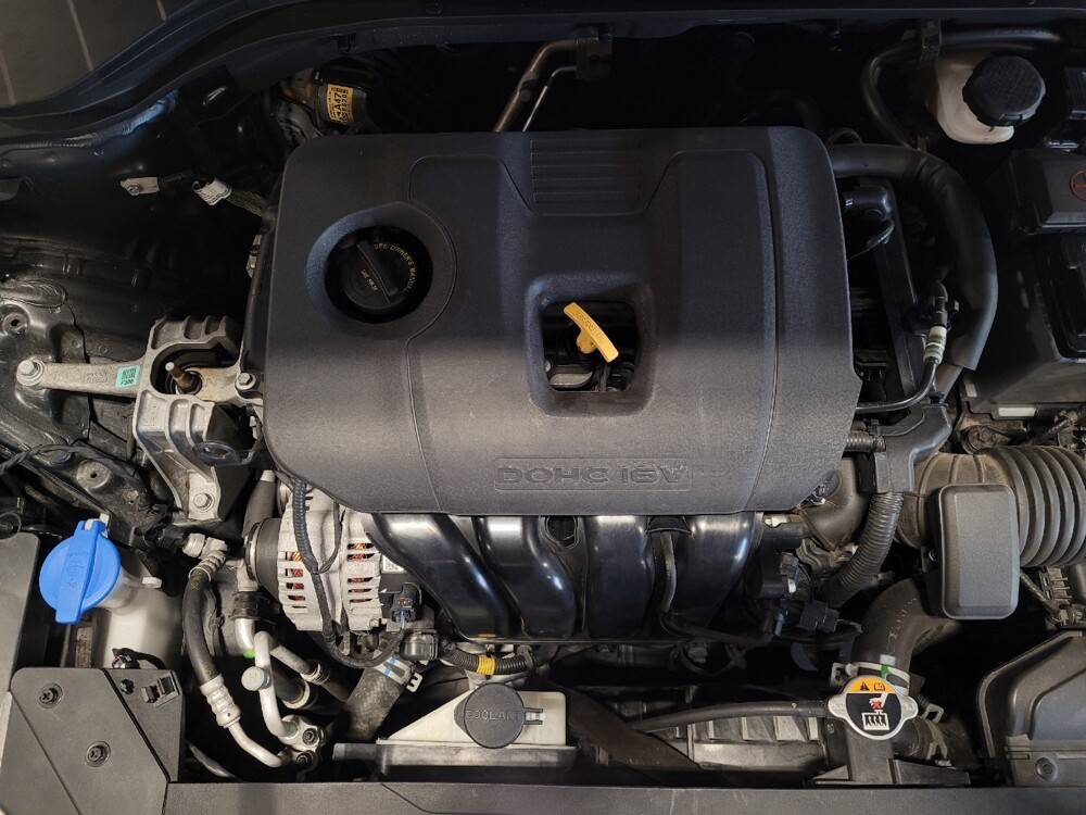 2020 Hyundai Elantra in Sanford, FL 32773 - 18139122 30