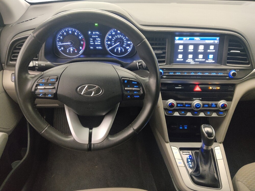2020 Hyundai Elantra in Sanford, FL 32773 - 18139122 22