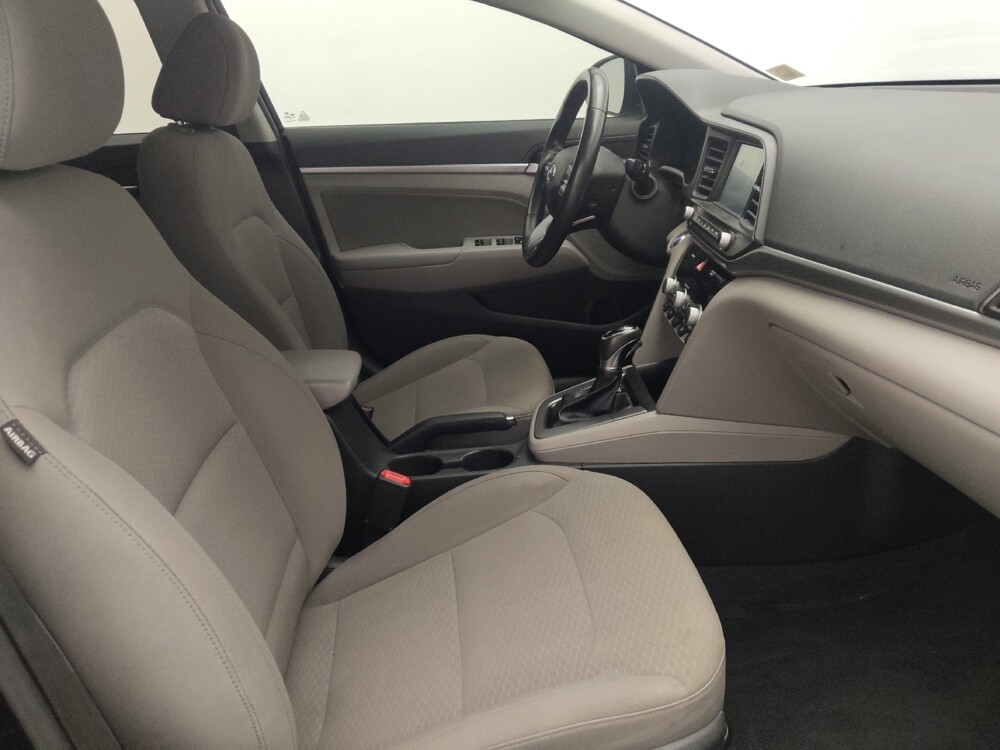 2020 Hyundai Elantra in Sanford, FL 32773 - 18139122 21
