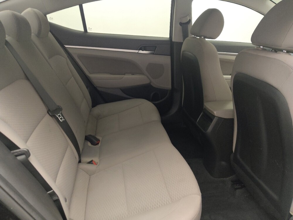 2020 Hyundai Elantra in Sanford, FL 32773 - 18139122 19