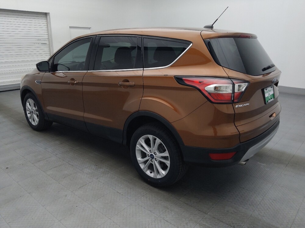 2017 Ford Escape in Sanford, FL 32773 - 18139124 3