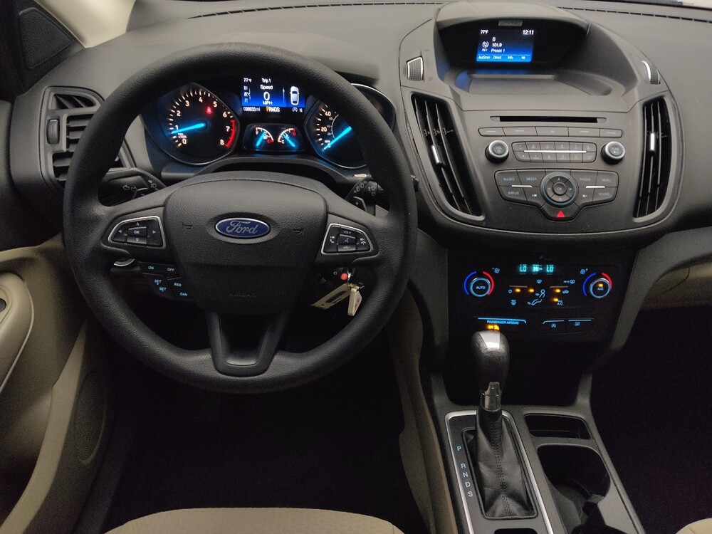 2017 Ford Escape in Sanford, FL 32773 - 18139124 22