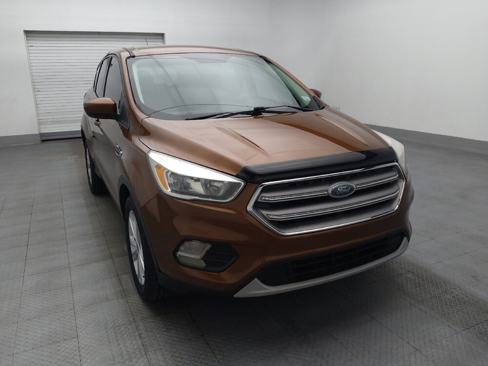 2017 Ford Escape in Sanford, FL 32773 - 18139124 14
