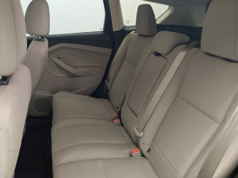 2017 Ford Escape in Sanford, FL 32773 - 18139124 18