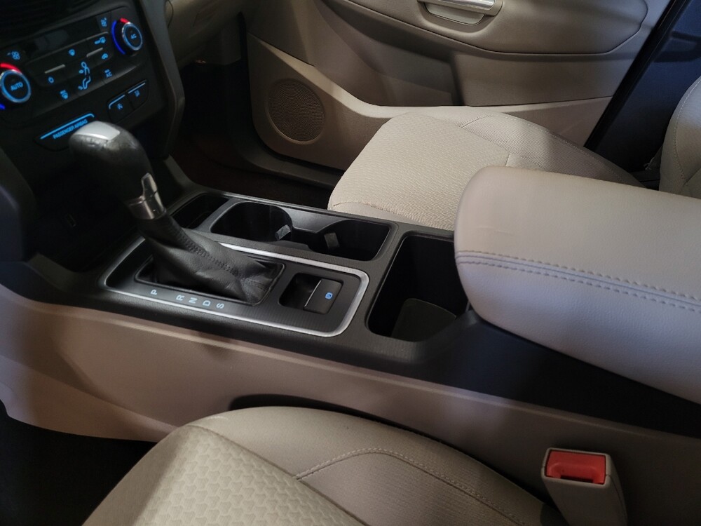 2017 Ford Escape in Sanford, FL 32773 - 18139124 26