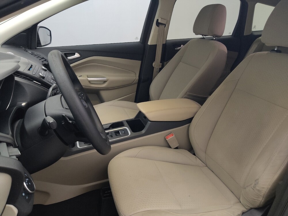 2017 Ford Escape in Sanford, FL 32773 - 18139124 17