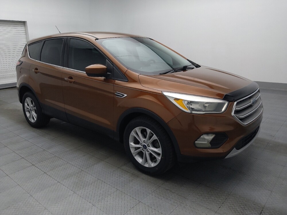 2017 Ford Escape in Sanford, FL 32773 - 18139124 11