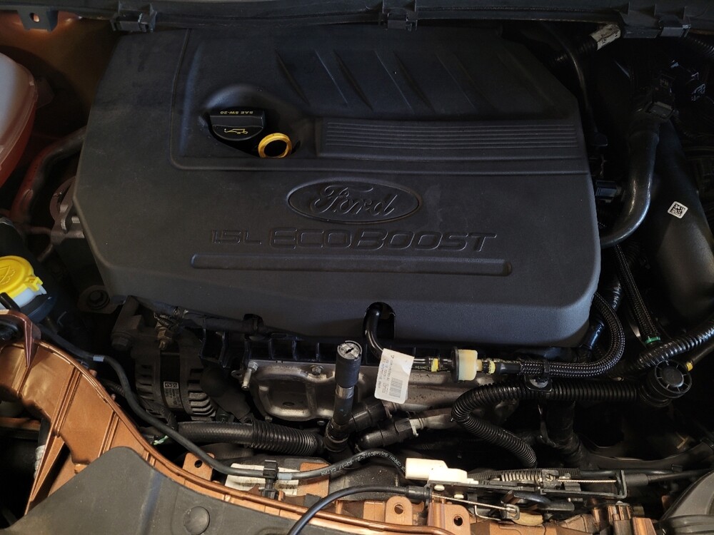 2017 Ford Escape in Sanford, FL 32773 - 18139124 30