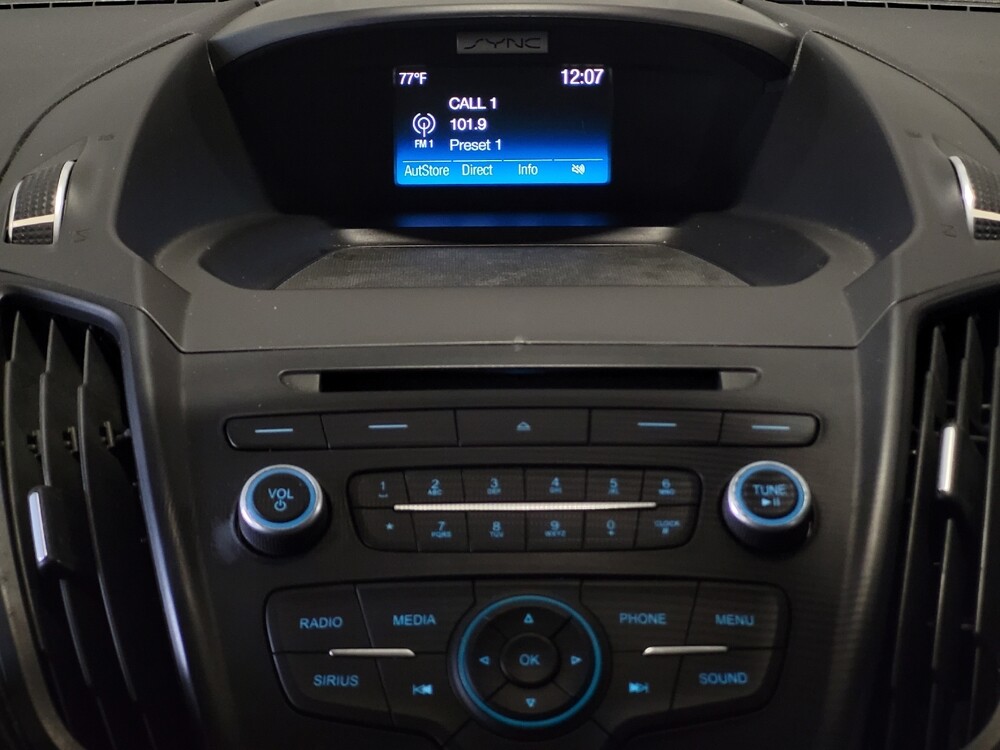 2017 Ford Escape in Sanford, FL 32773 - 18139124 25
