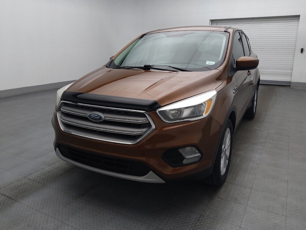 2017 Ford Escape in Sanford, FL 32773 - 18139124 15