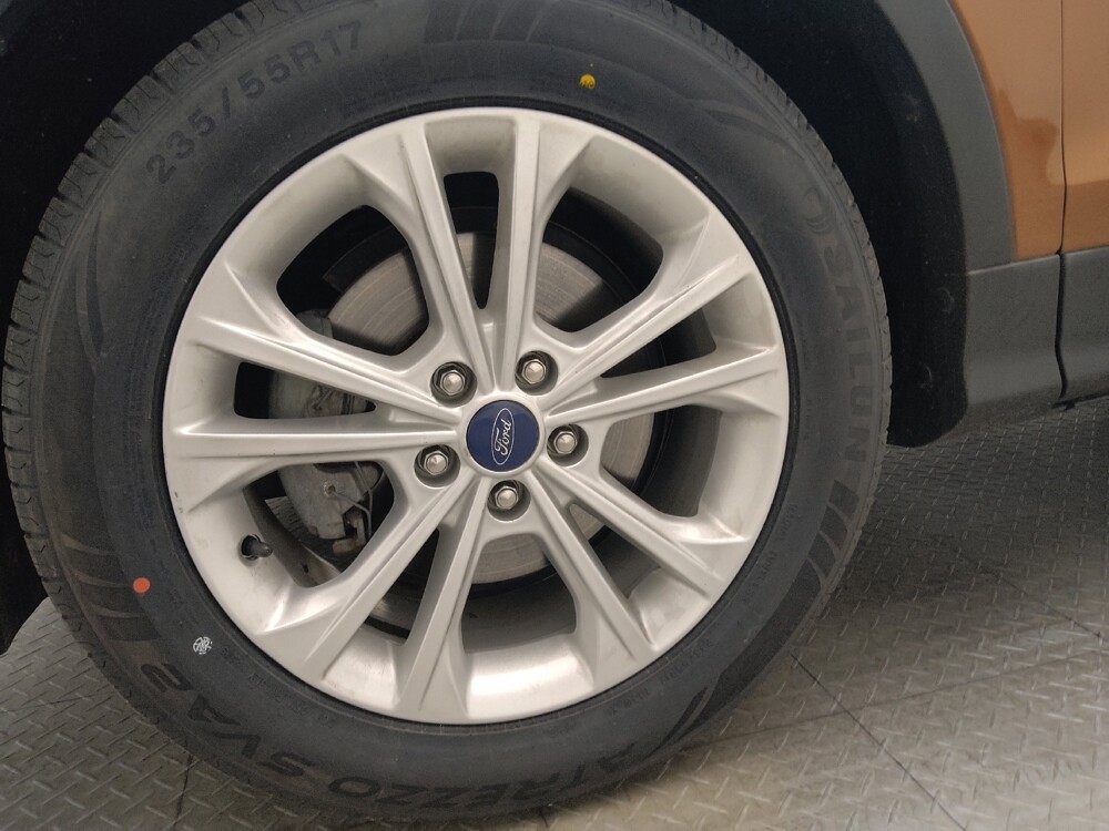 2017 Ford Escape in Sanford, FL 32773 - 18139124 31