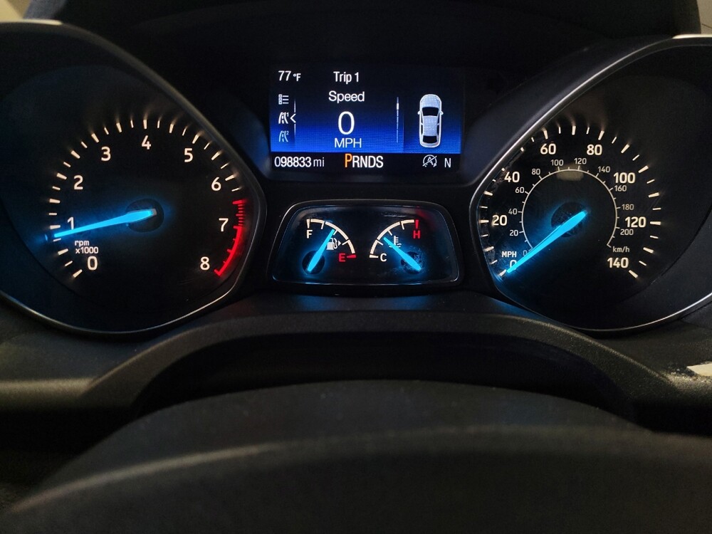 2017 Ford Escape in Sanford, FL 32773 - 18139124 23