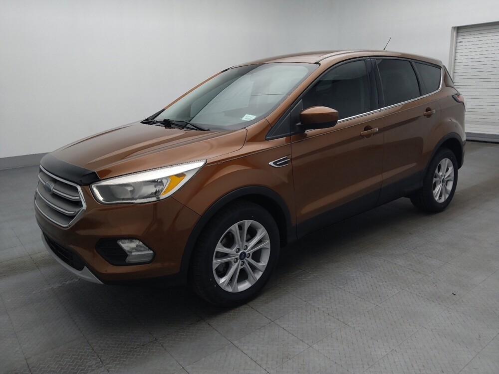 2017 Ford Escape in Sanford, FL 32773 - 18139124 2