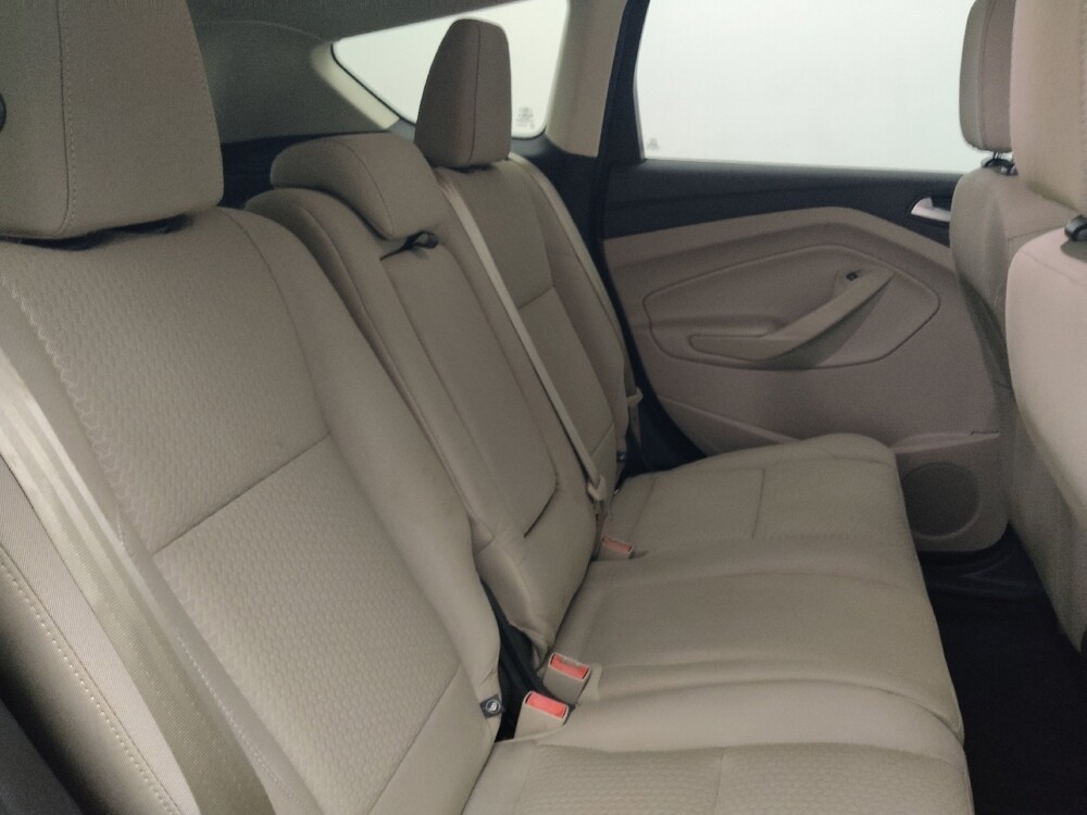 2017 Ford Escape in Sanford, FL 32773 - 18139124 19