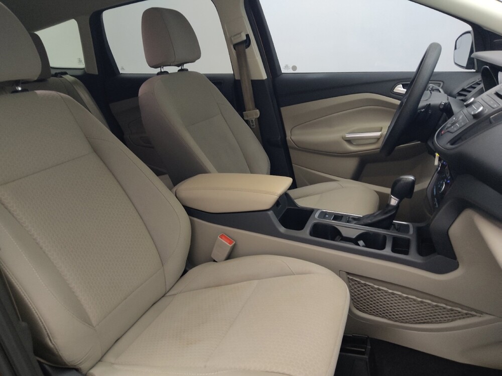 2017 Ford Escape in Sanford, FL 32773 - 18139124 21