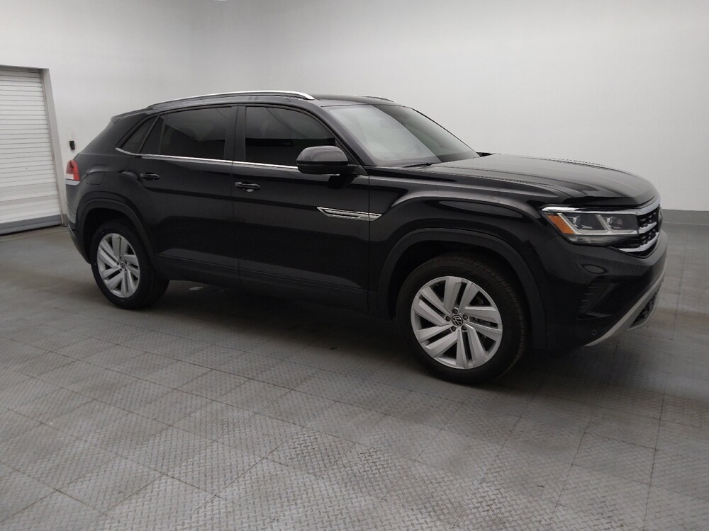 2022 Volkswagen Atlas in Orlando, FL 32808 - 18139125 11