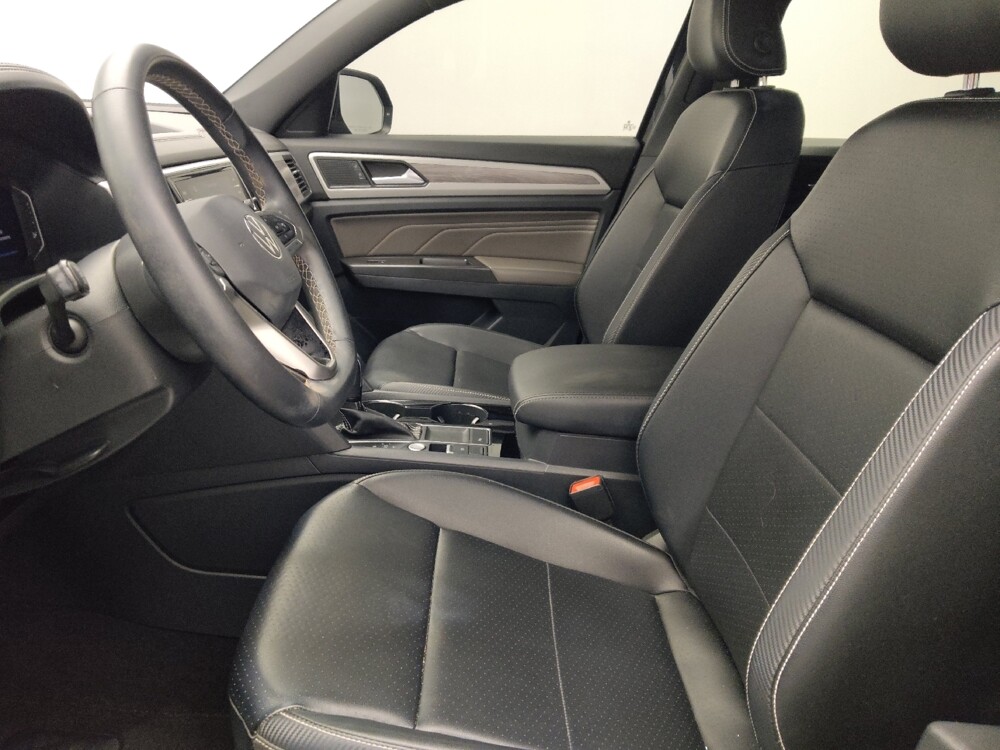 2022 Volkswagen Atlas in Orlando, FL 32808 - 18139125 17