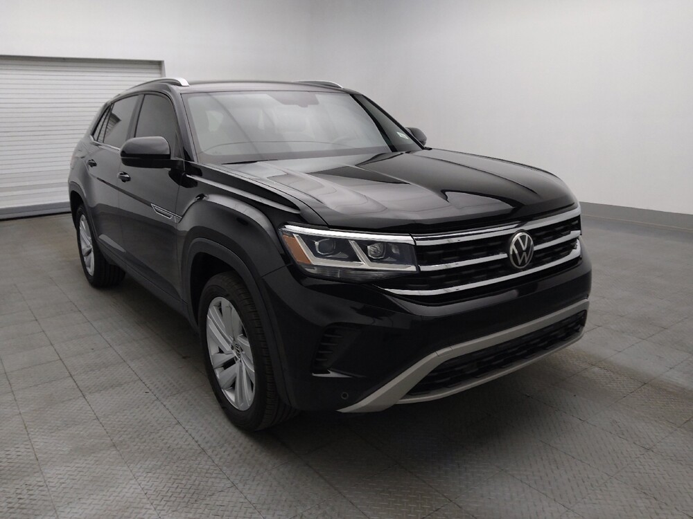 2022 Volkswagen Atlas in Orlando, FL 32808 - 18139125 13