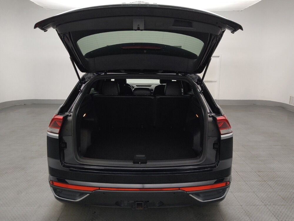 2022 Volkswagen Atlas in Orlando, FL 32808 - 18139125 29