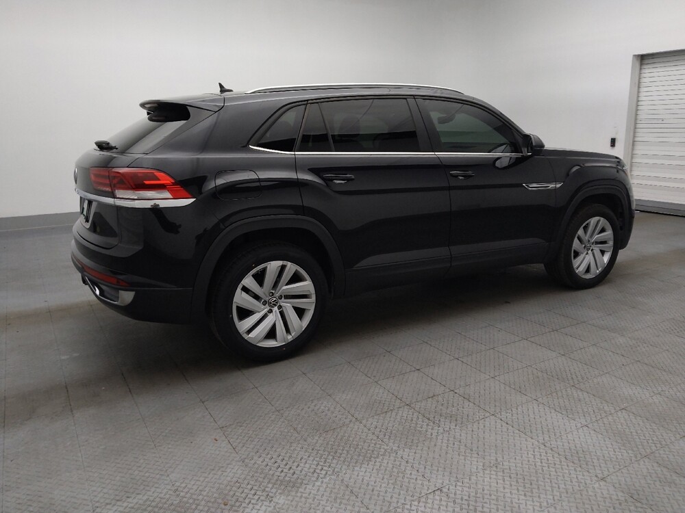 2022 Volkswagen Atlas in Orlando, FL 32808 - 18139125 10