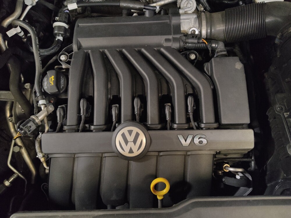 2022 Volkswagen Atlas in Orlando, FL 32808 - 18139125 30