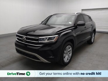 2022 Volkswagen Atlas in Orlando, FL 32808