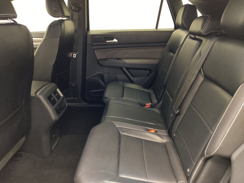 2022 Volkswagen Atlas in Orlando, FL 32808 - 18139125 18