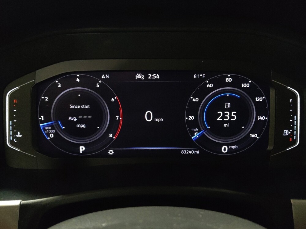 2022 Volkswagen Atlas in Orlando, FL 32808 - 18139125 23