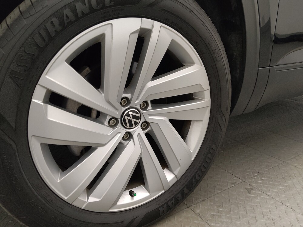 2022 Volkswagen Atlas in Orlando, FL 32808 - 18139125 31