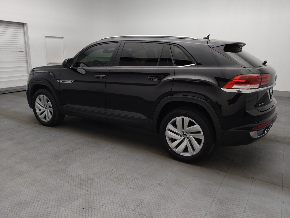 2022 Volkswagen Atlas in Orlando, FL 32808 - 18139125 3