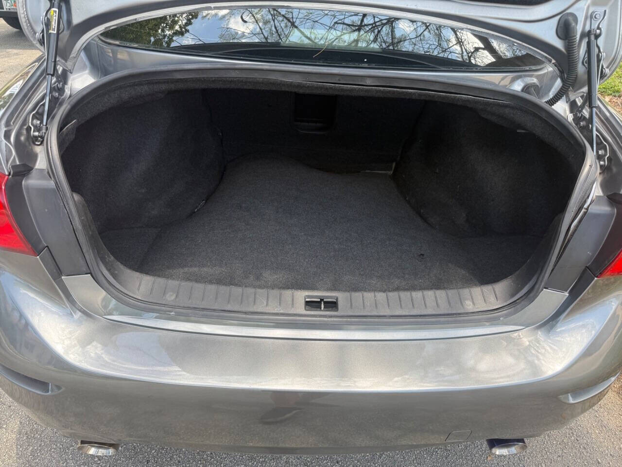 2016 INFINITI Q50 in Hollywood, FL 33023-1906 - 18139129 11