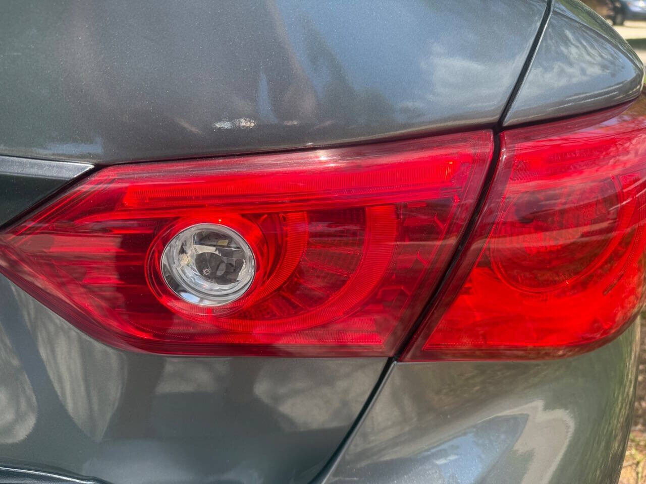 2016 INFINITI Q50 in Hollywood, FL 33023-1906 - 18139129 24