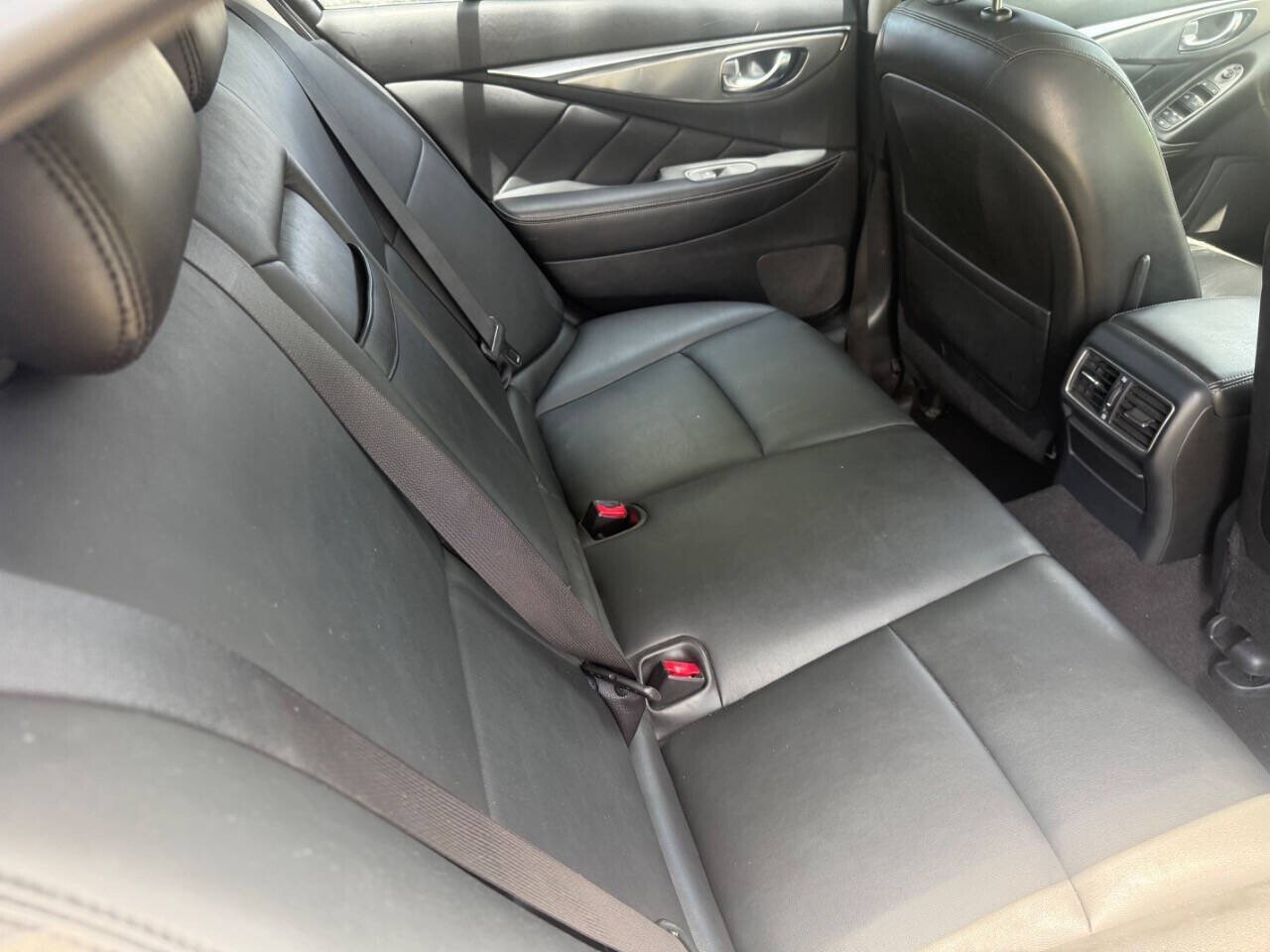 2016 INFINITI Q50 in Hollywood, FL 33023-1906 - 18139129 19