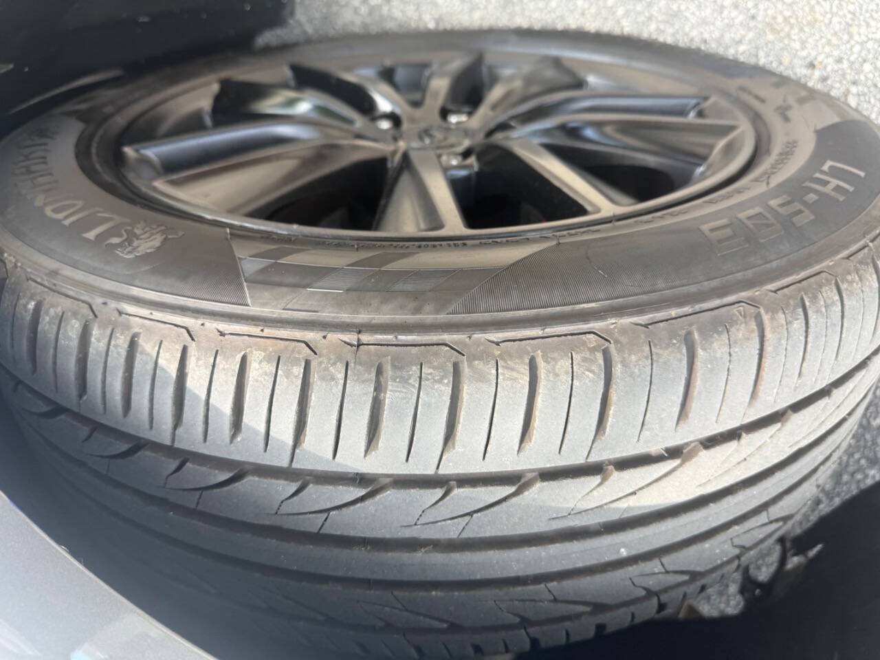 2016 INFINITI Q50 in Hollywood, FL 33023-1906 - 18139129 14