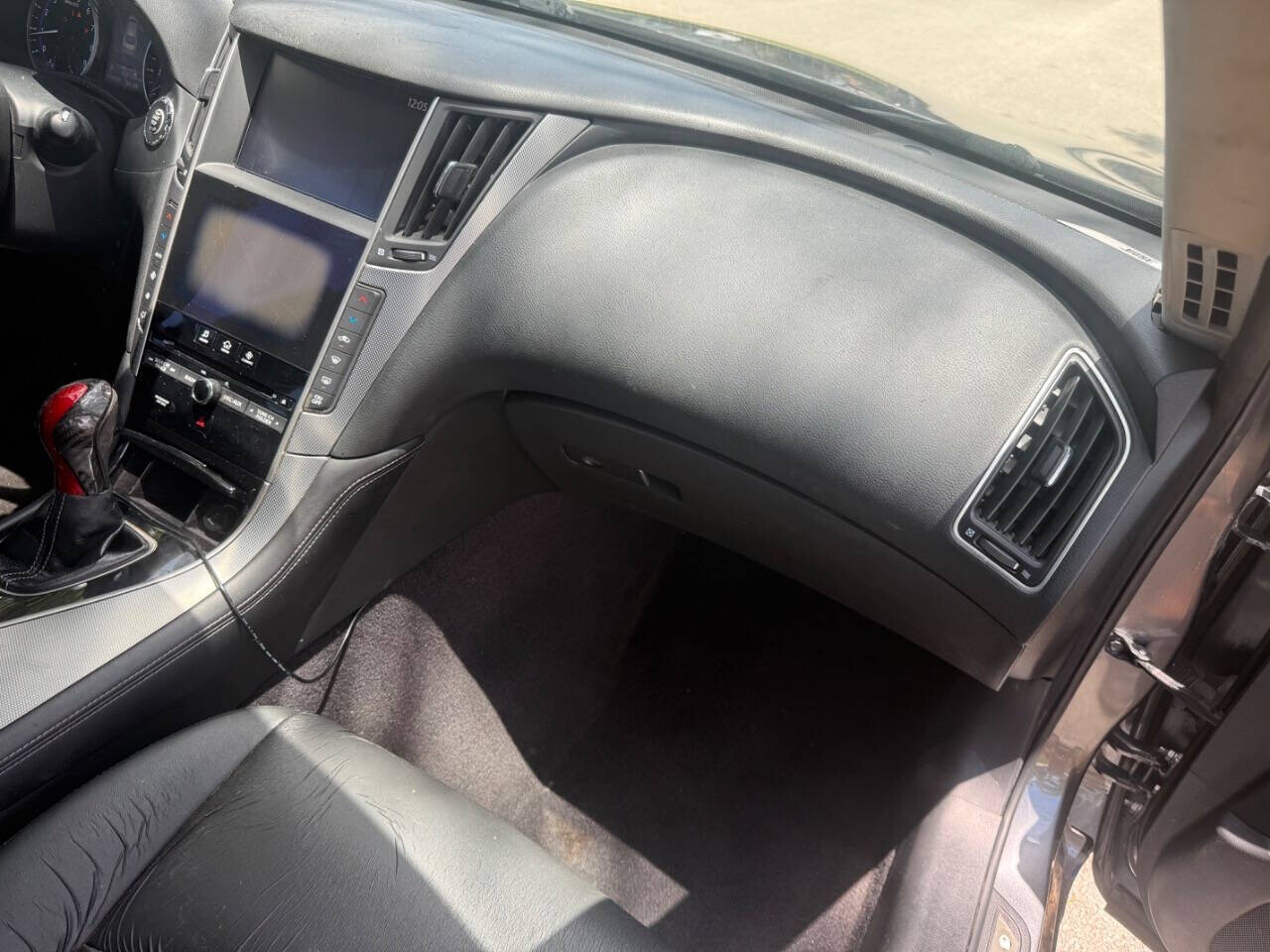 2016 INFINITI Q50 in Hollywood, FL 33023-1906 - 18139129 20
