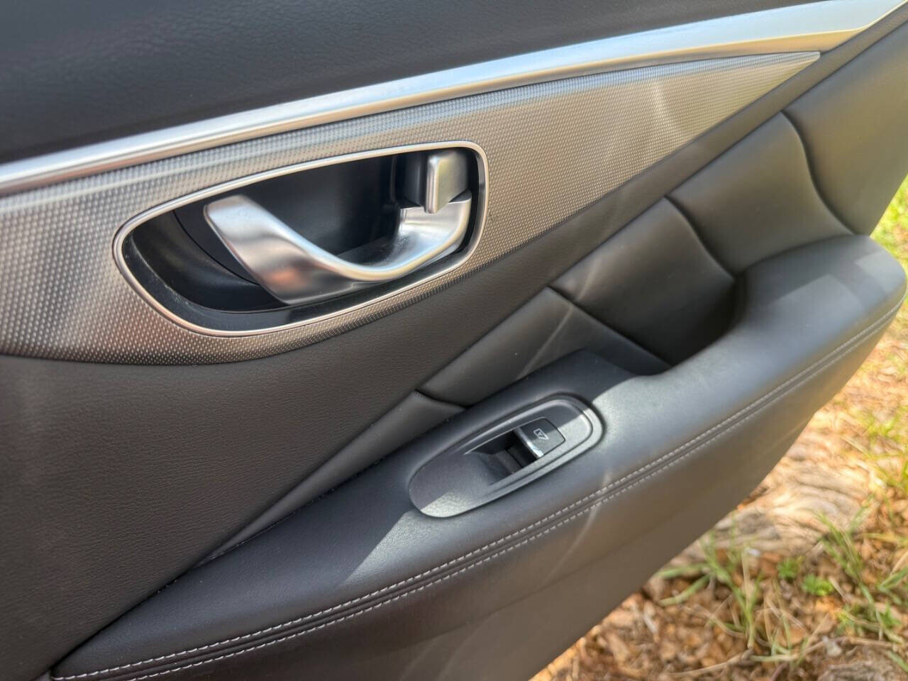 2016 INFINITI Q50 in Hollywood, FL 33023-1906 - 18139129 23