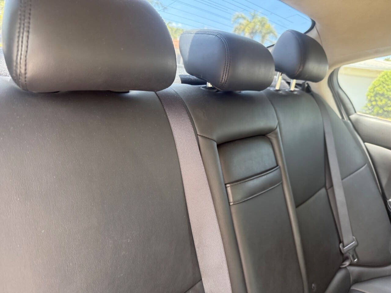 2016 INFINITI Q50 in Hollywood, FL 33023-1906 - 18139129 25
