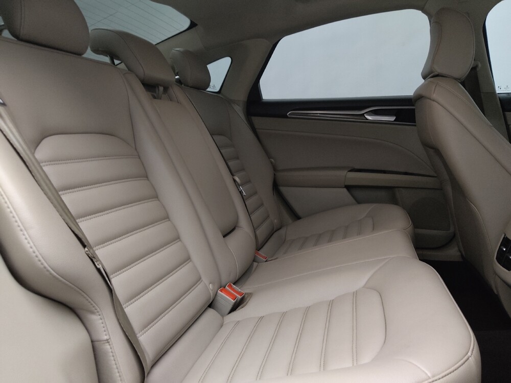 2020 Ford Fusion in Albuquerque, NM 87113 - 18139132 19