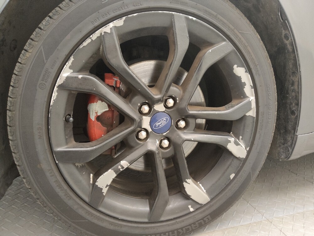2020 Ford Fusion in Albuquerque, NM 87113 - 18139132 31